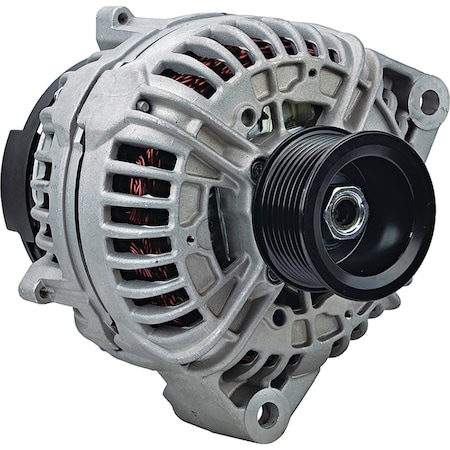 Db Electrical Industrial Alternator JD PT 6.8L for John Deere 700K, 750K, 850K B0124655191 400-24243